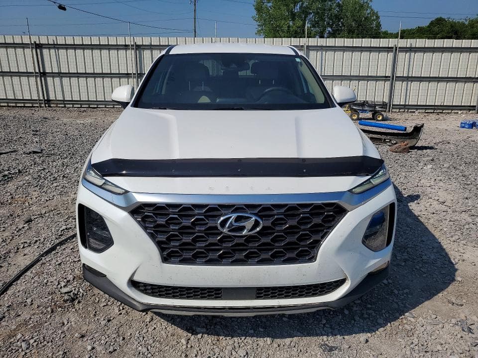 2020 HYUNDAI SANTA FE SEL 5