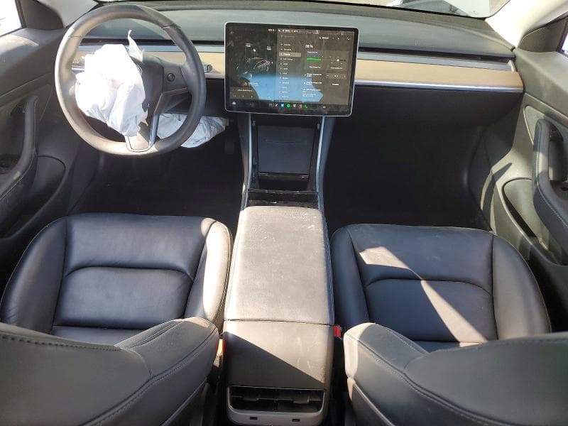 2020 TESLA MODEL 3 8