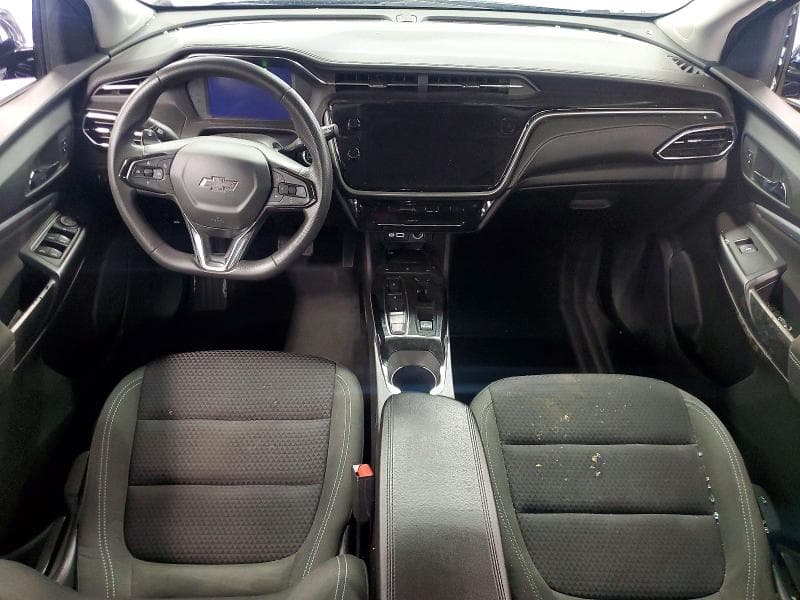 2023 CHEVROLET BOLT EUV LT 8