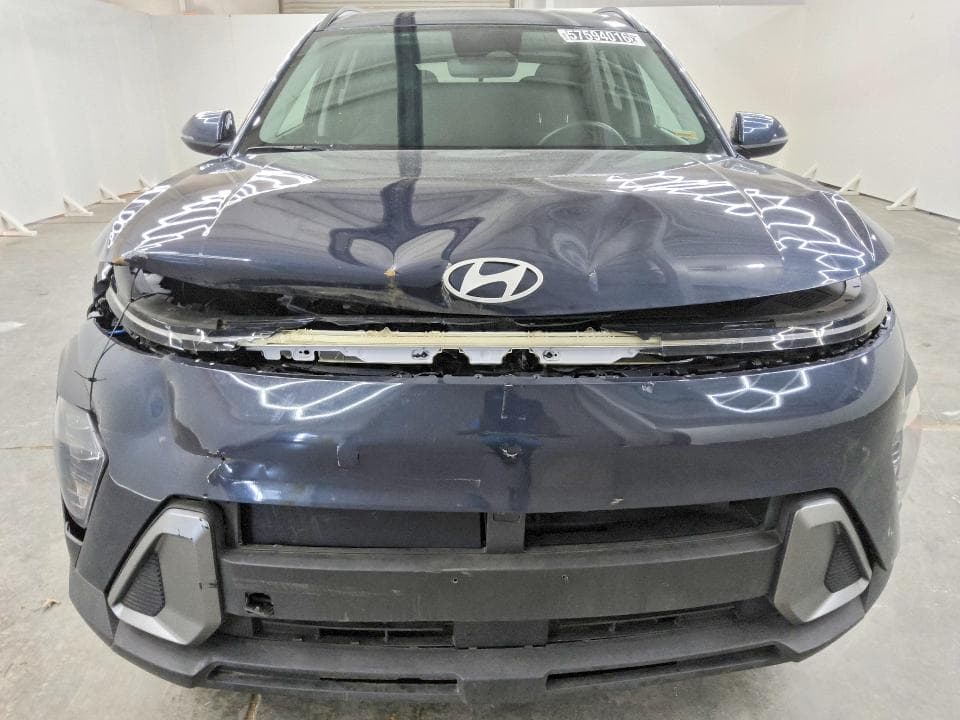 2024 HYUNDAI KONA SEL 5