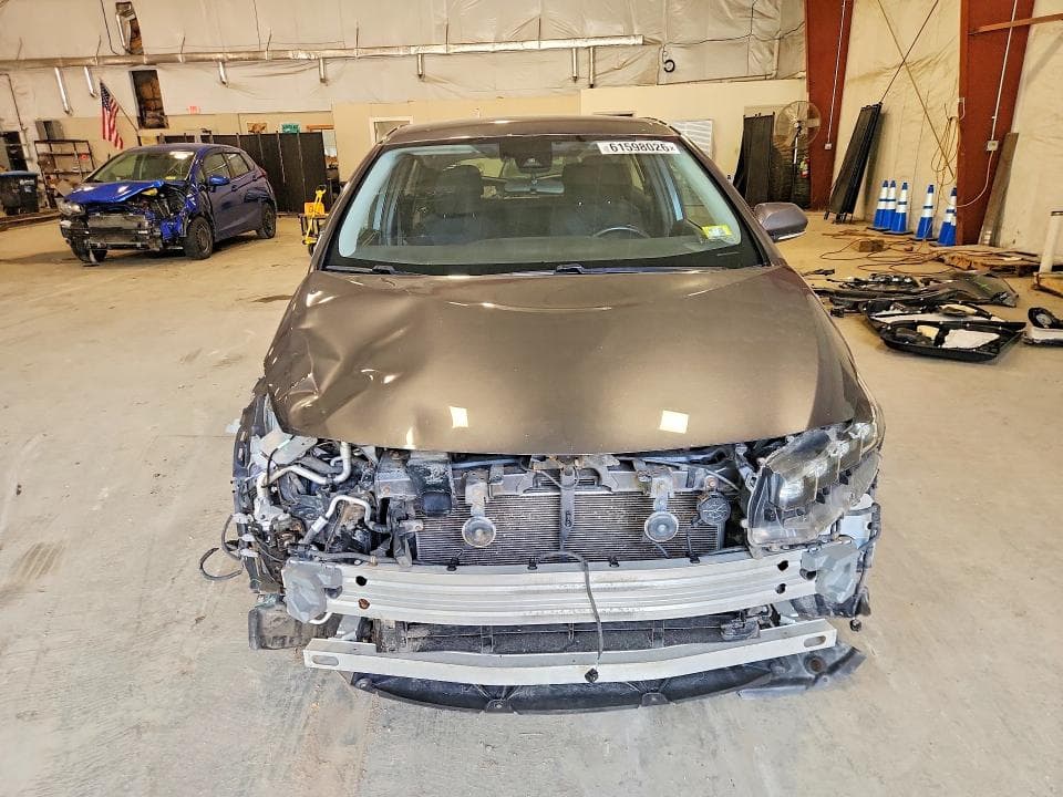 2018 TOYOTA PRIUS PRIME PLUS 5