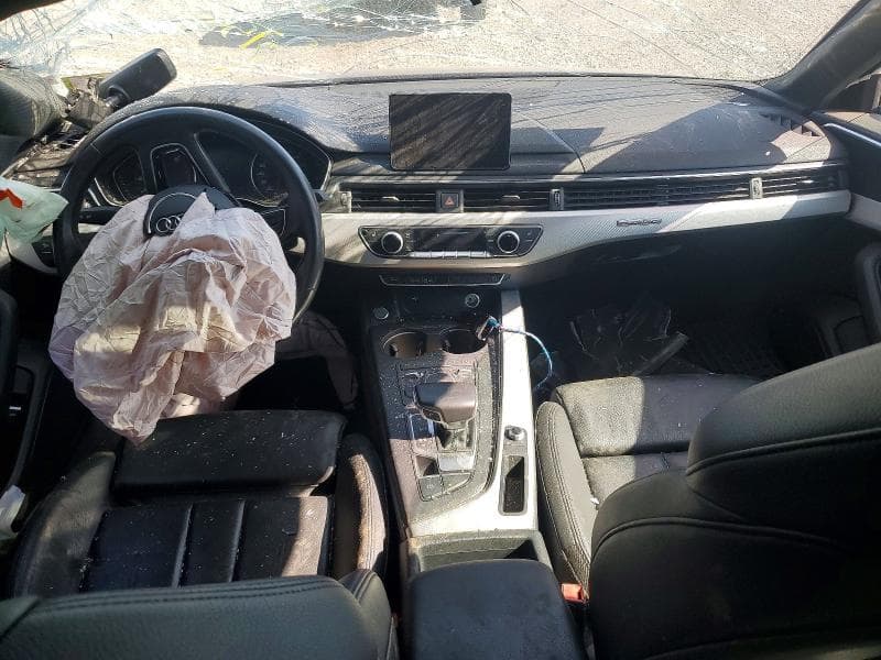 2019 AUDI A4 PREMIUM 8
