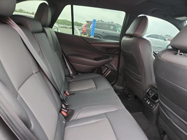 2025 SUBARU OUTBACK WILDERNESS 11