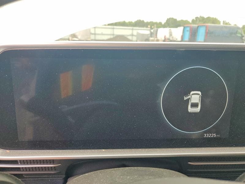 2024 HYUNDAI IONIQ 6 SEL 9