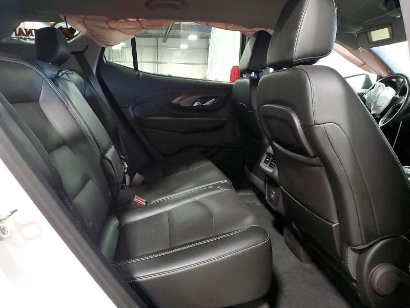 2024 GMC TERRAIN SLT 10