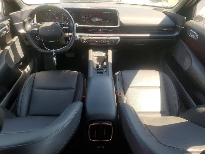2024 HYUNDAI IONIQ 6 SEL 8