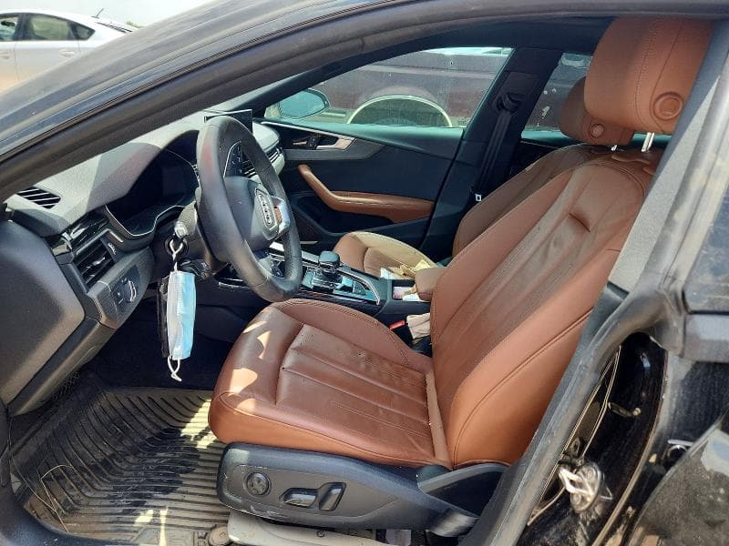 2023 AUDI A5 PREMIUM PLUS 40 7
