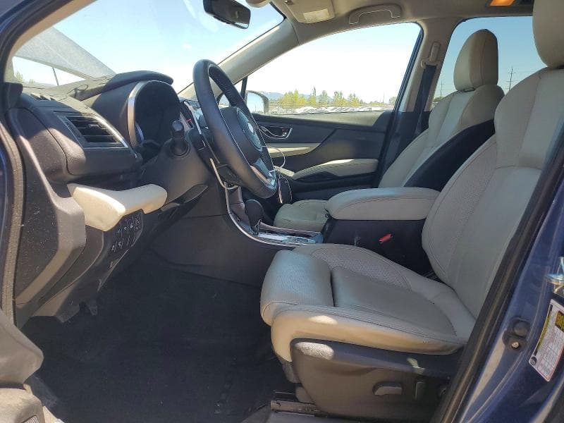 2020 SUBARU ASCENT LIMITED 7