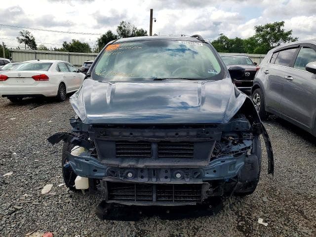 2019 FORD ESCAPE SE 5