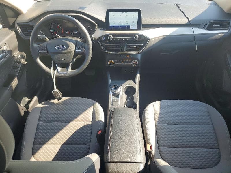 2020 FORD ESCAPE SE 8