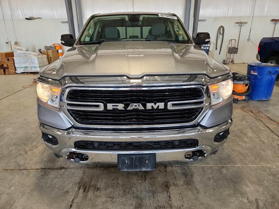 2020 RAM 1500 BIG HORN/LONE STAR 5