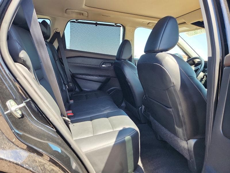 2023 NISSAN ROGUE SL 11