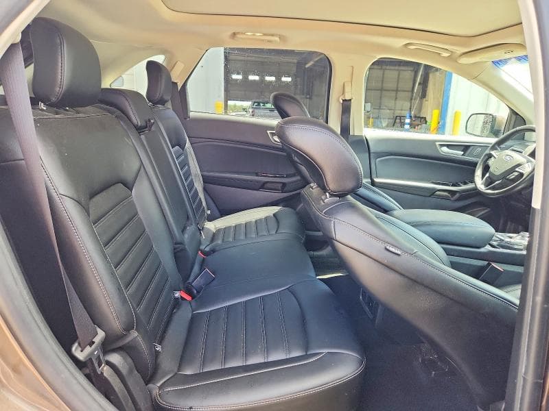 2019 FORD EDGE SEL 10