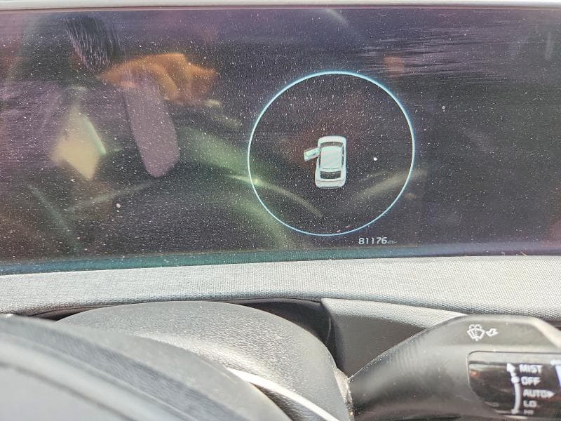 2024 KIA EV6 WIND 9