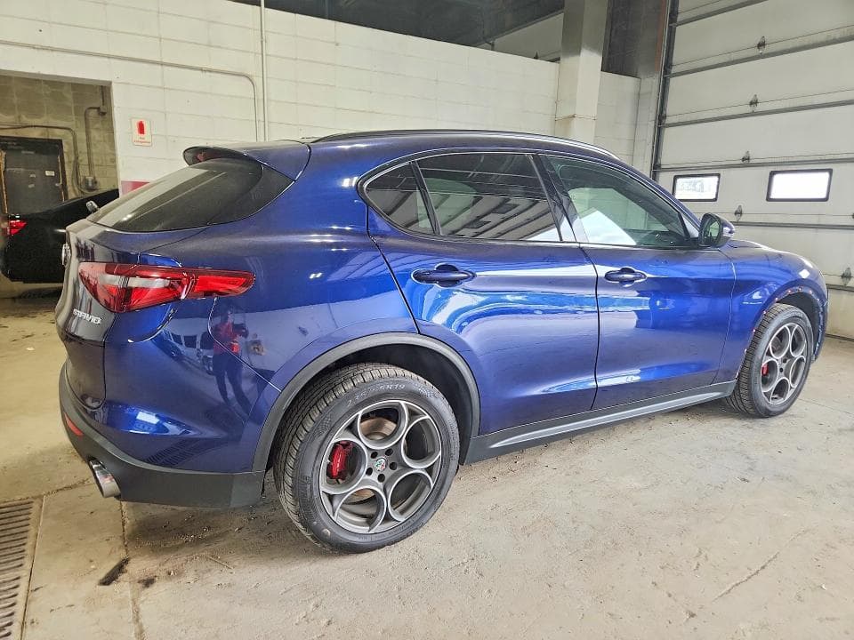 2018 ALFA ROMEO STELVIO TI SPORT 3