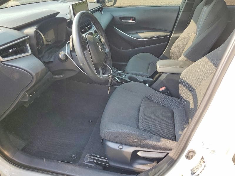 2020 TOYOTA COROLLA SE 7
