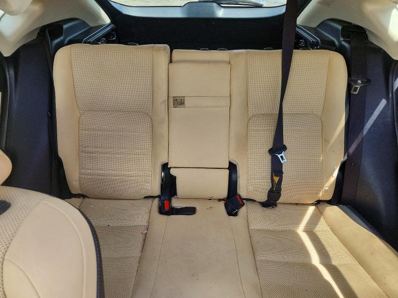 2019 LEXUS NX 300 BASE 10