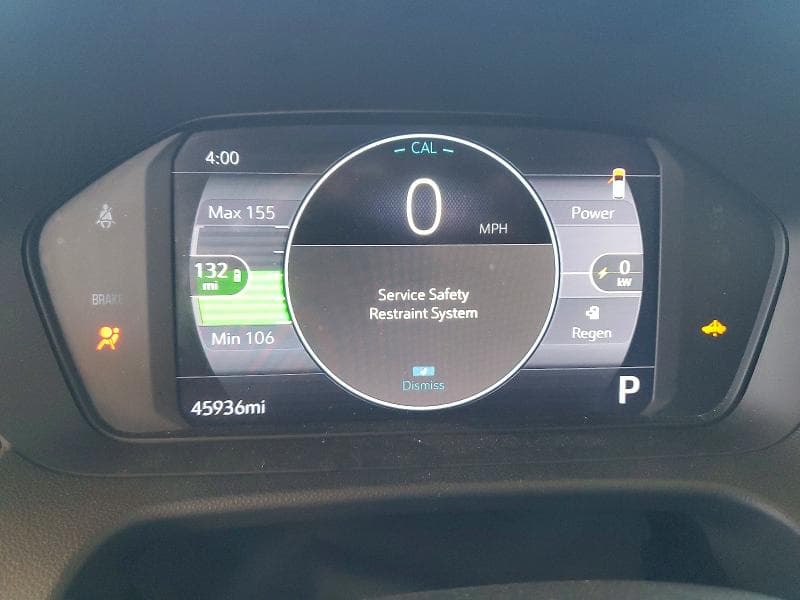 2023 CHEVROLET BOLT EUV LT 9