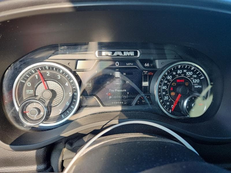2021 RAM 1500 BIG HORN/LONE STAR 9