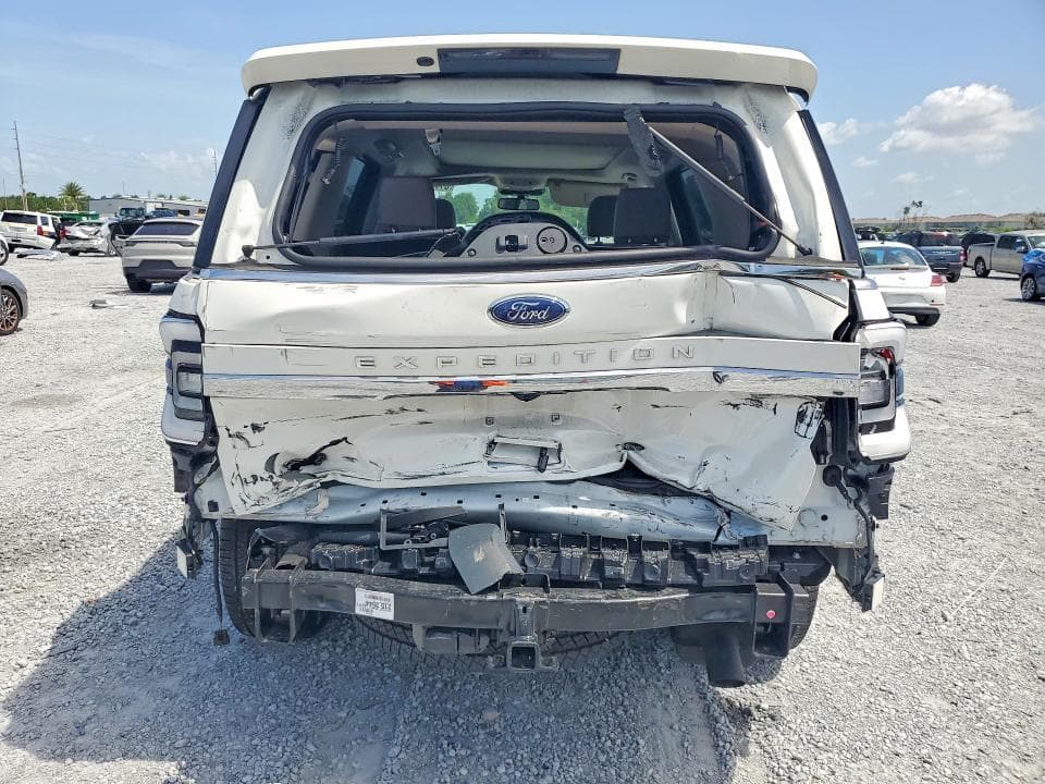 2024 FORD EXPEDITION LIMITED 6