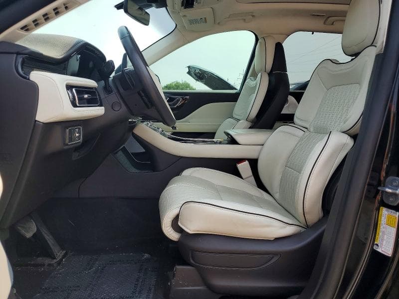 2023 LINCOLN AVIATOR BLACK LABEL 7