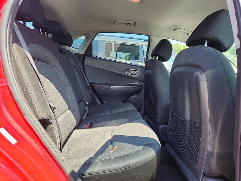 2021 HYUNDAI KONA SEL 11
