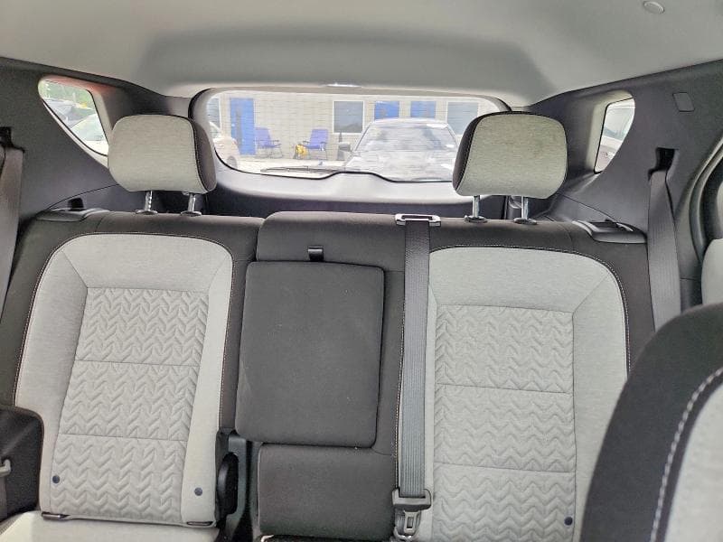 2023 CHEVROLET EQUINOX LS 10