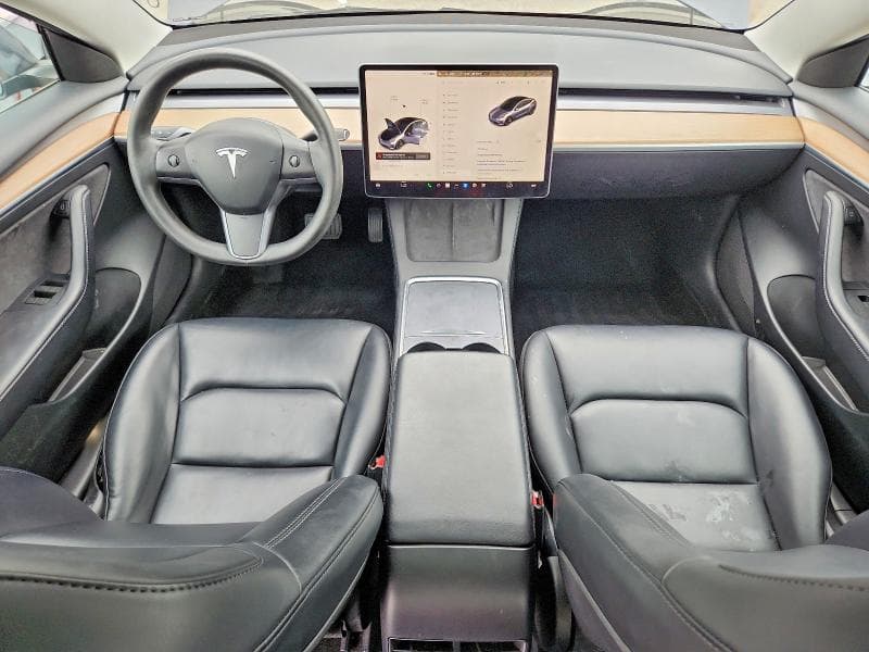 2023 TESLA MODEL 3 8