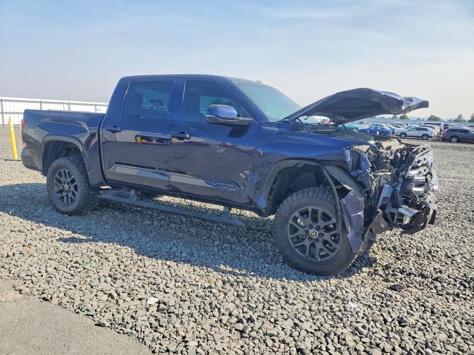 2024 TOYOTA TUNDRA PLATINUM HV 4