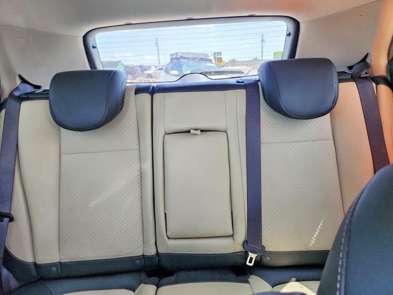 2018 BUICK ENCORE PREFERRED II 10