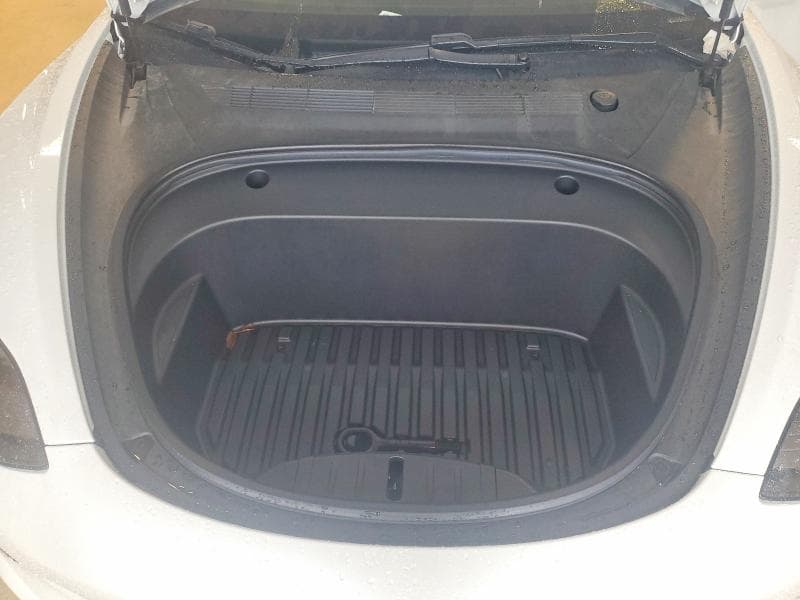 2021 TESLA MODEL 3 11