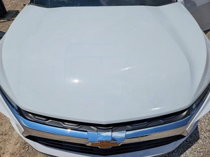 2024 CHEVROLET BLAZER 2LT 11