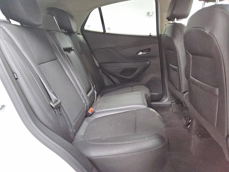 2022 BUICK ENCORE PREFERRED 11