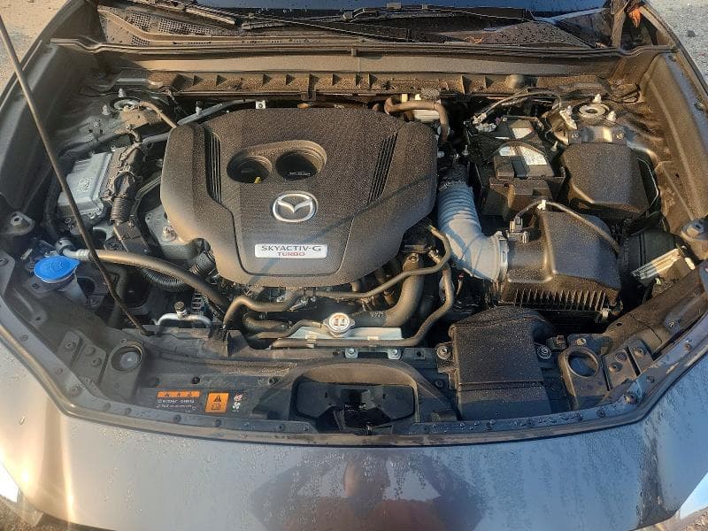 2023 MAZDA CX-30 PREMIUM PLUS 12