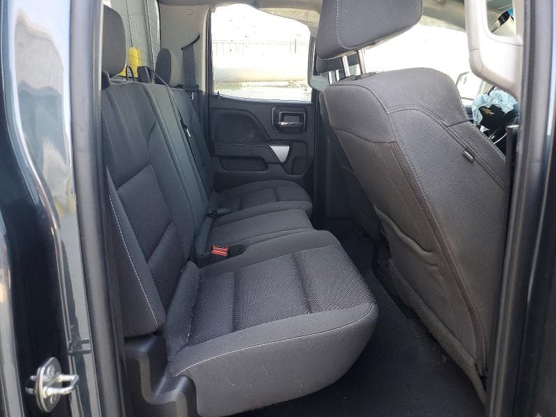 2019 CHEVROLET SILVERADO LD K1500 LT 10