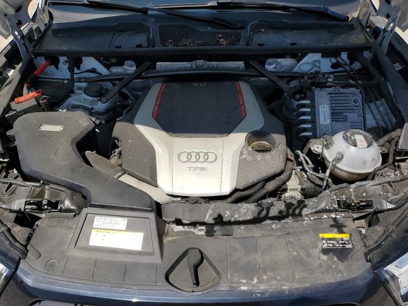 2019 AUDI SQ5 PREMIUM PLUS 12