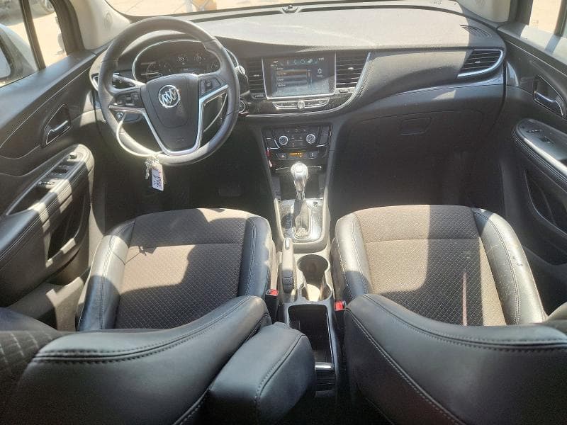 2020 BUICK ENCORE PREFERRED 8