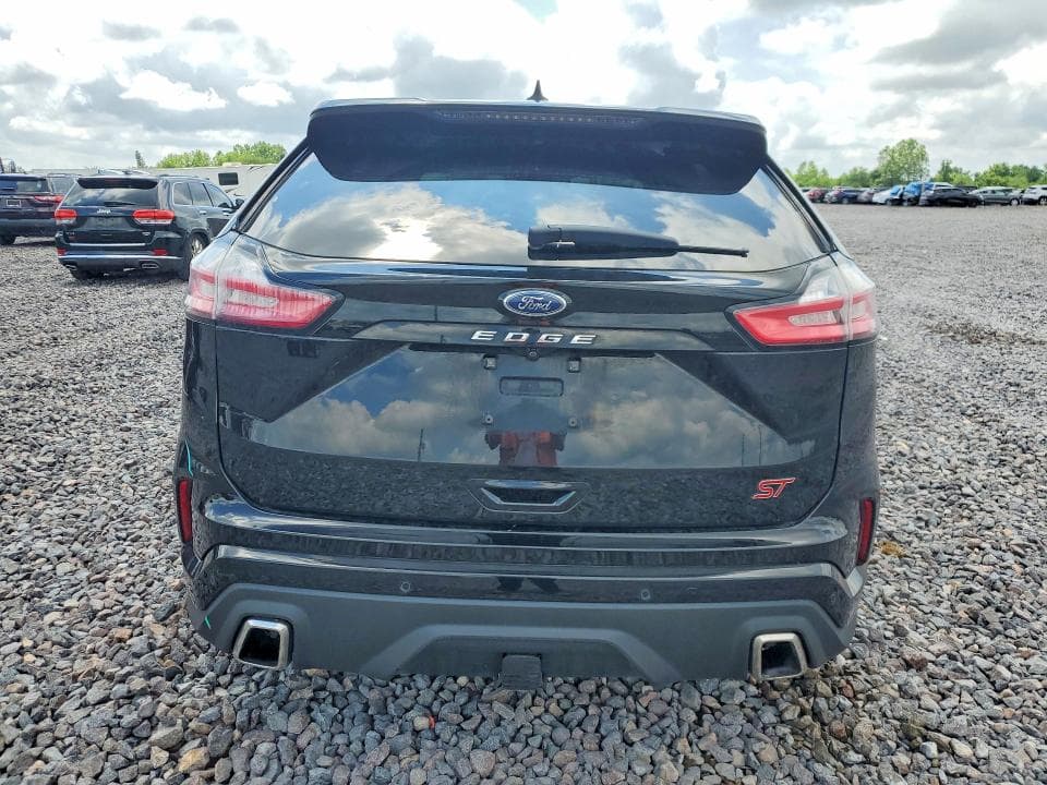 2021 FORD EDGE ST 6