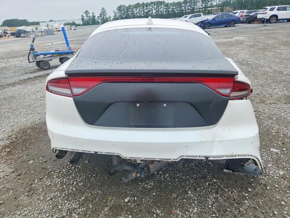 2022 KIA STINGER GT2 6