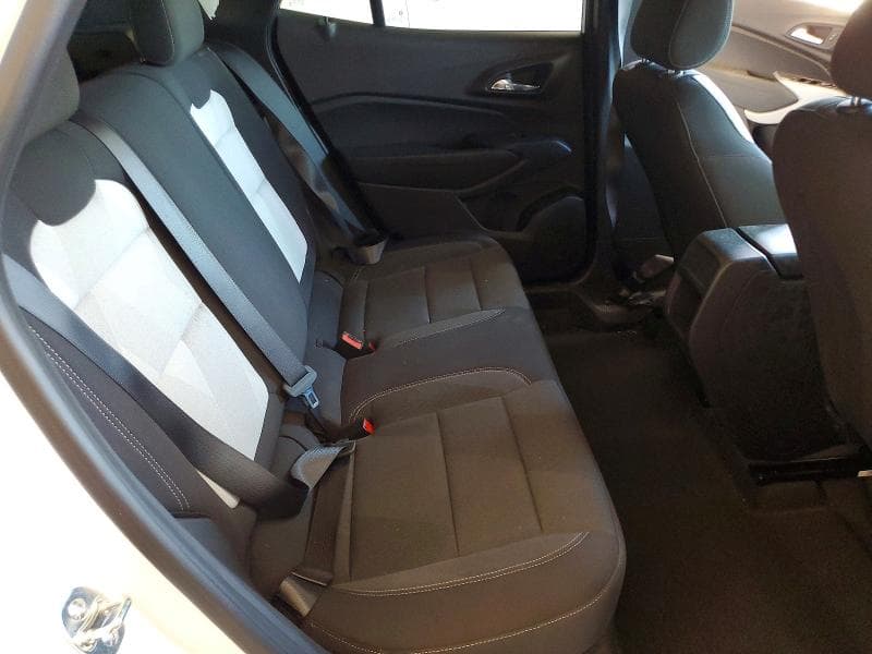 2026 CHEVROLET TRAX 1RS 11