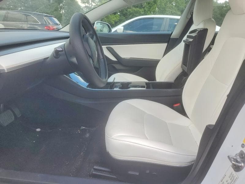 2020 TESLA MODEL 3 7