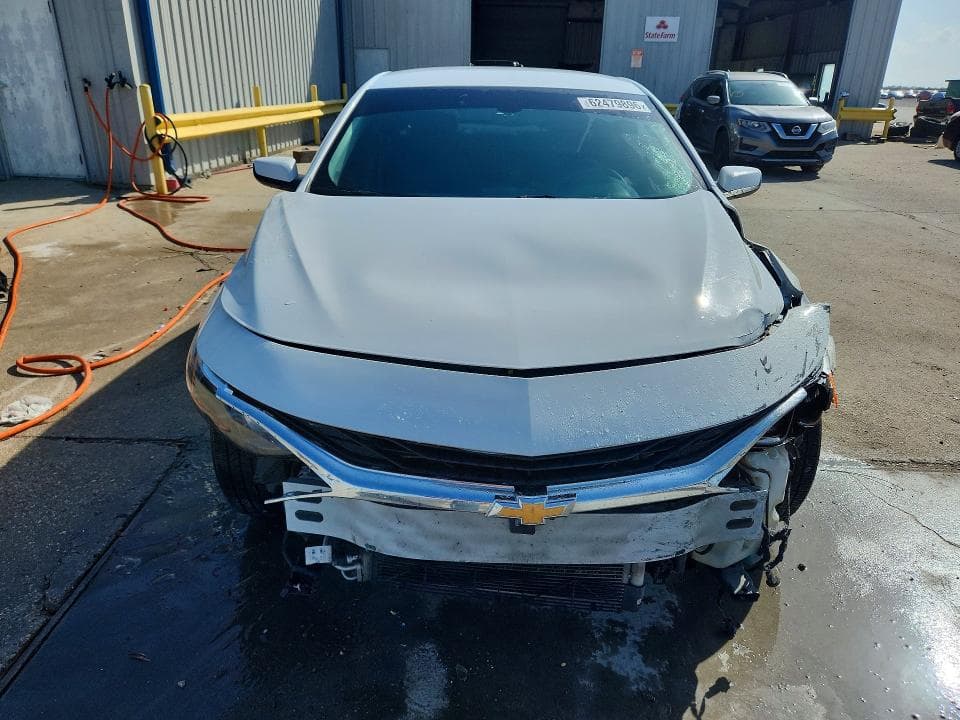 2020 CHEVROLET MALIBU LT 5
