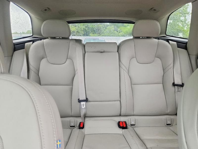 2026 VOLVO XC60 ULTRA 10