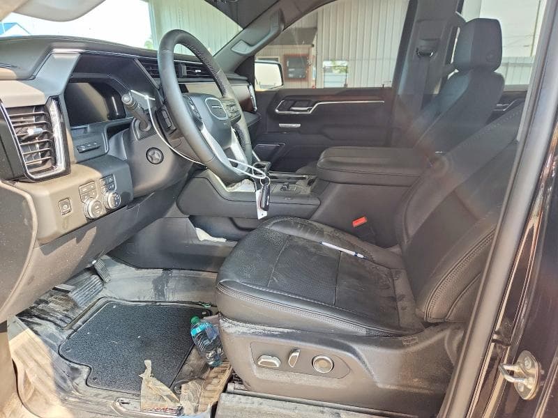 2026 GMC SIERRA K1500 DENALI 7