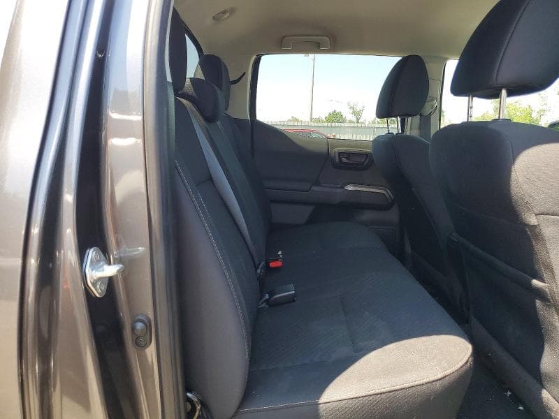 2023 TOYOTA TACOMA TRAIL SPECIAL EDITION 10