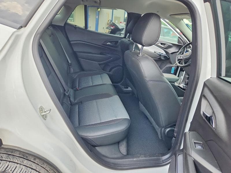 2026 CHEVROLET TRAX 1LT 11