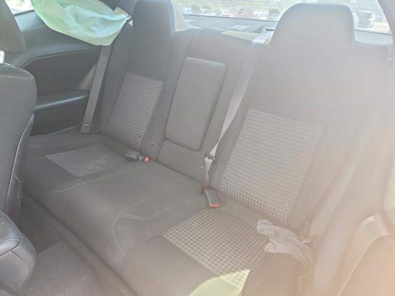 2019 DODGE CHALLENGER SXT 10