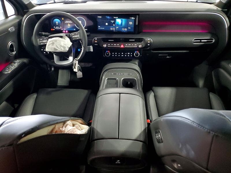 2026 HYUNDAI PALISADE CALLIGRAPHY 8