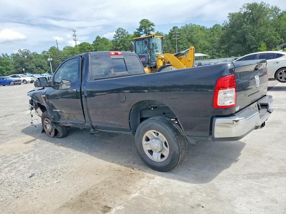 2022 RAM 2500 TRADESMAN 2