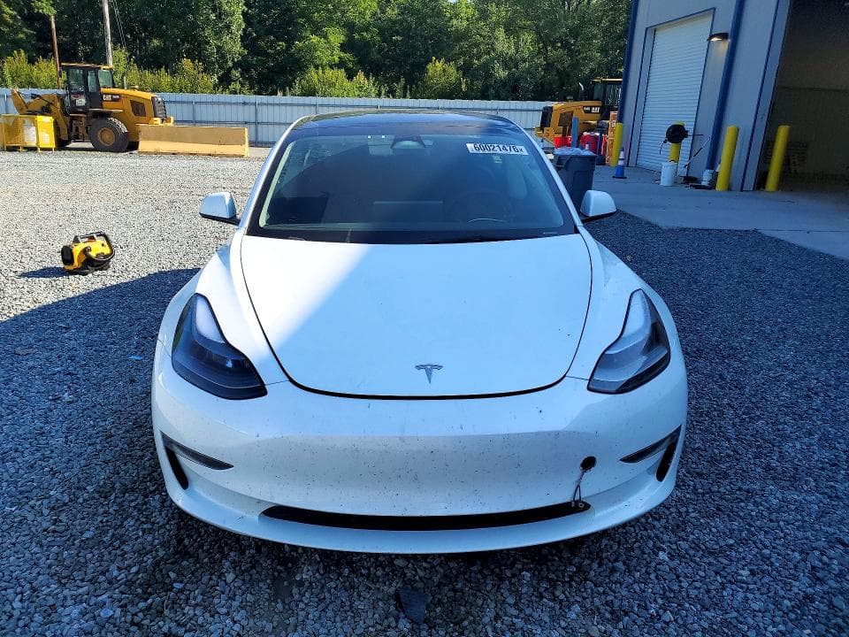 2023 TESLA MODEL 3 5